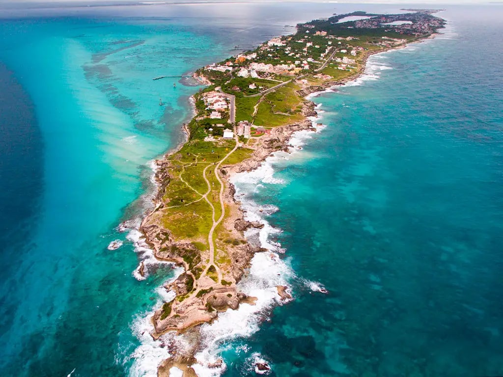 Isla Mujeres 2025: El Pueblo Mágico donde el Caribe cobra vida
