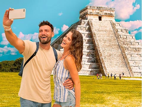 About Tulum Quintana Roo