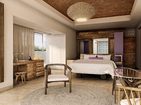 Hotel Xcaret Arte | Park Official Site