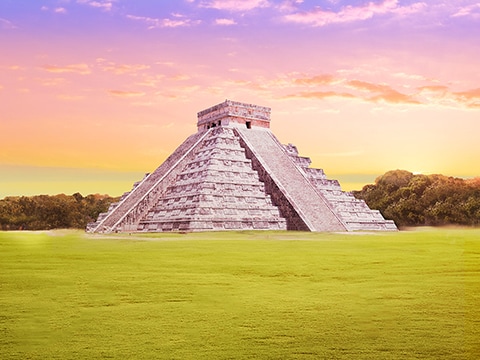 Archaeological Tours Packages | Xcaret Official Website