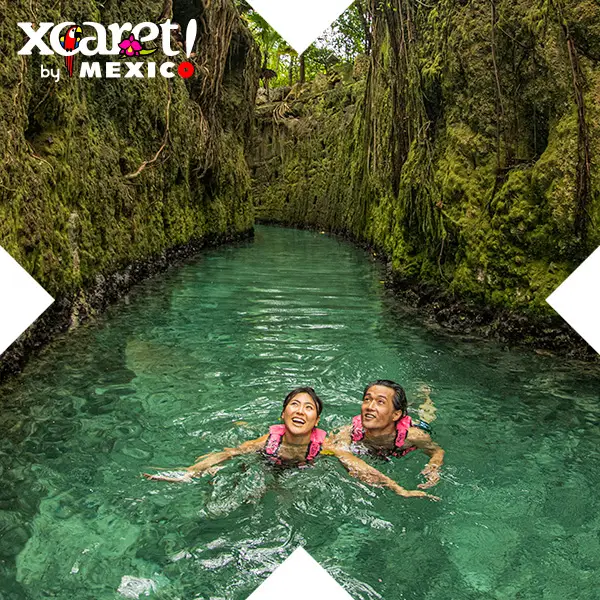 Xcaret Full Day | Xcaret Admissions