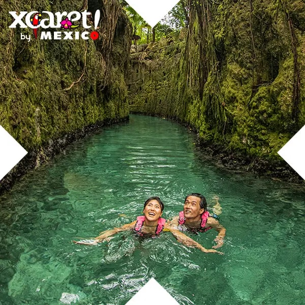 Entrada Xcaret| Entradas Xcaret