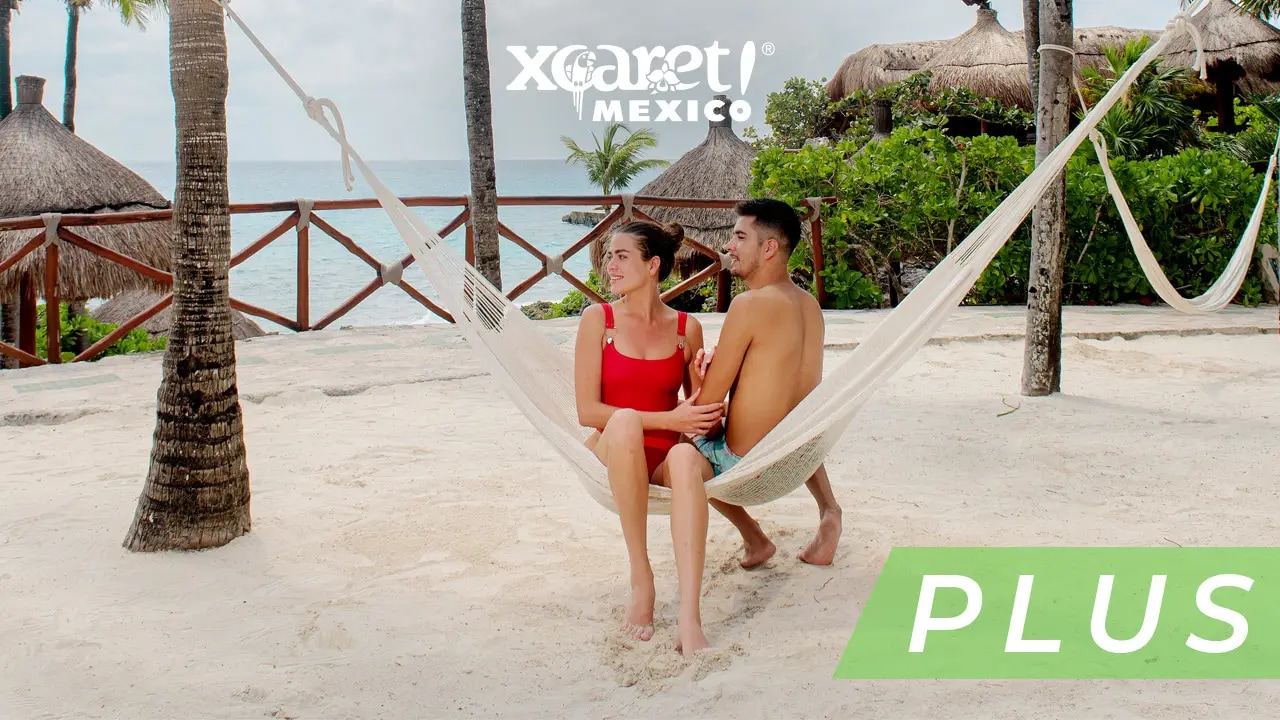 Xcaret Plus | Mexicanos
