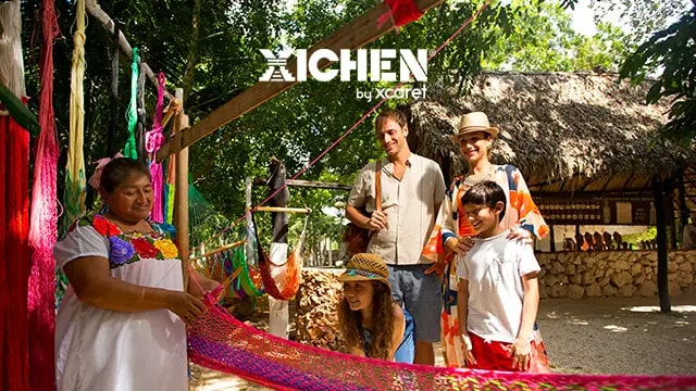 Xichén | Create Your Package