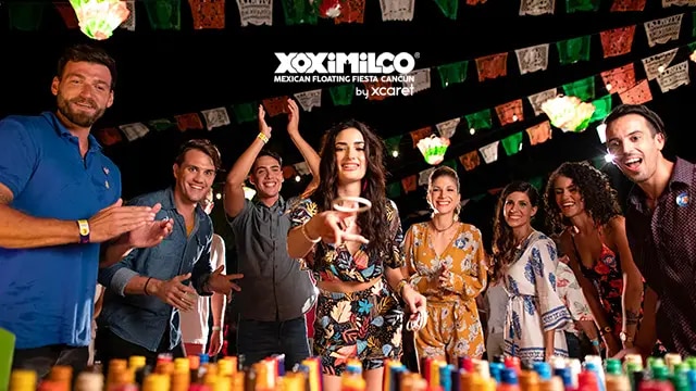 Xoximilco | Create Your Package
