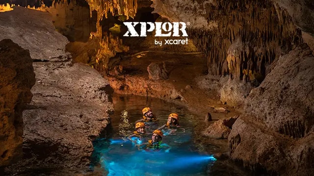 Xplor | Create Your Package