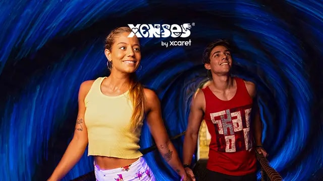 Xenses | Create Your Package