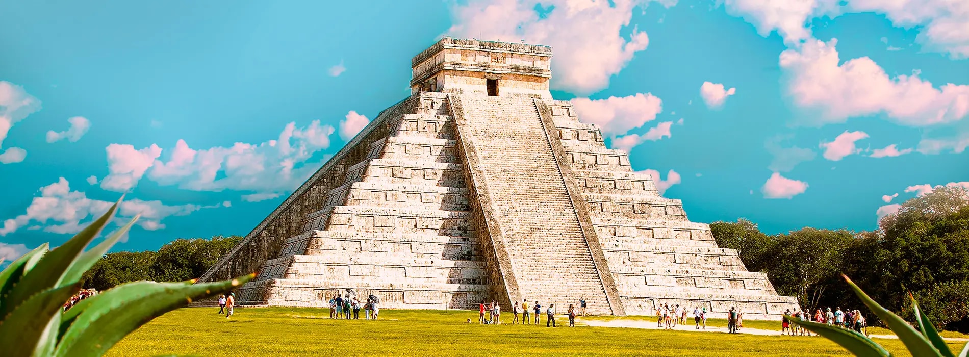 Chichén Itzá