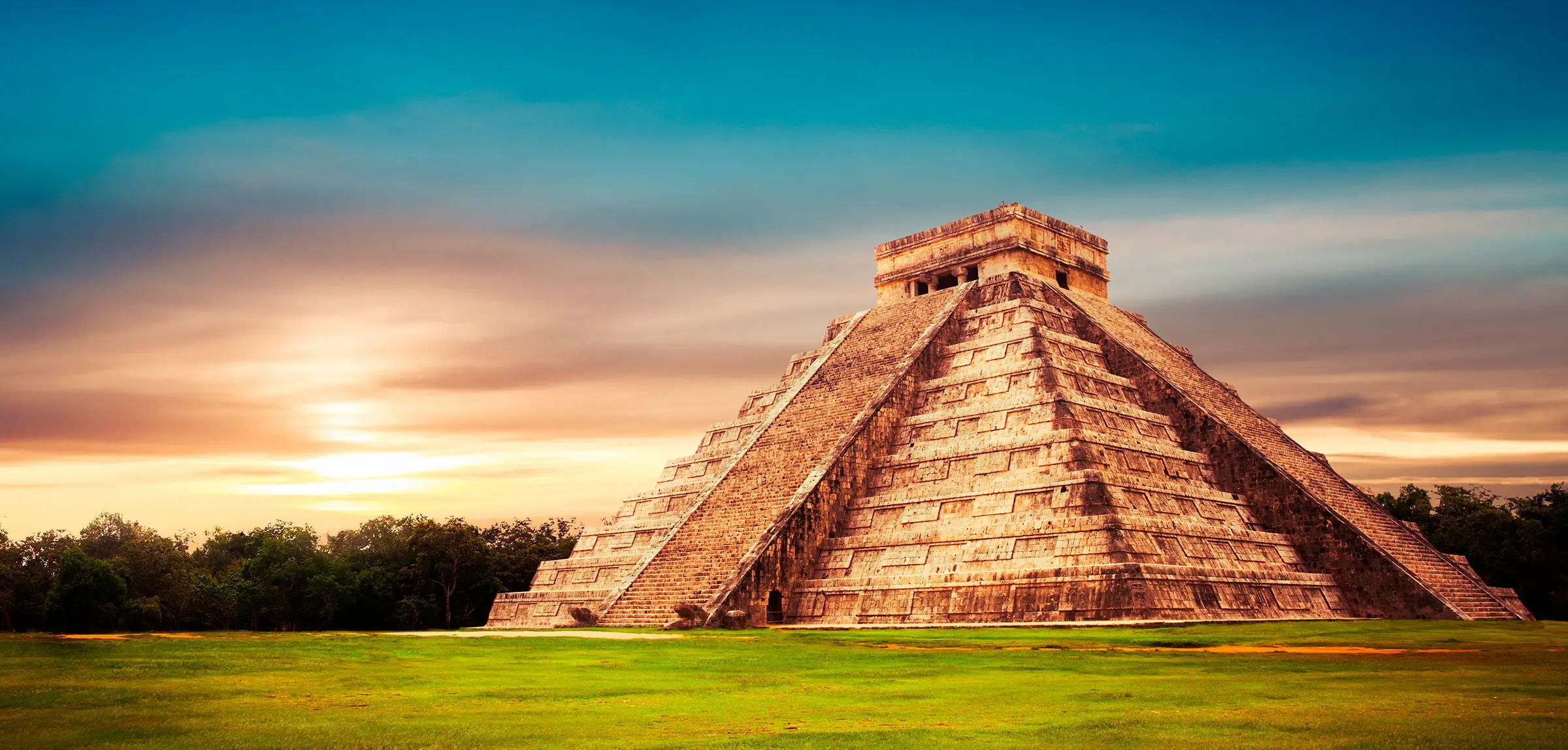 Chichén Itzá