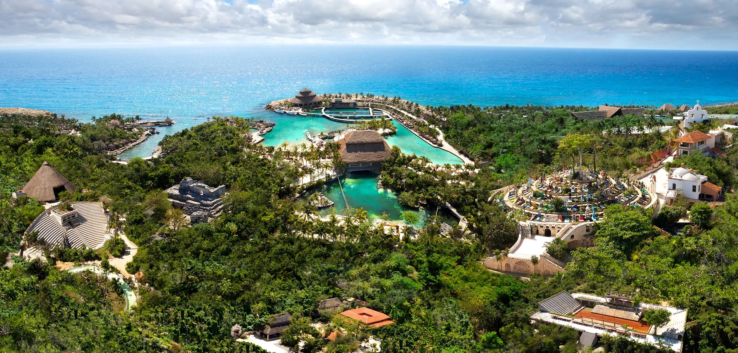 Xcaret