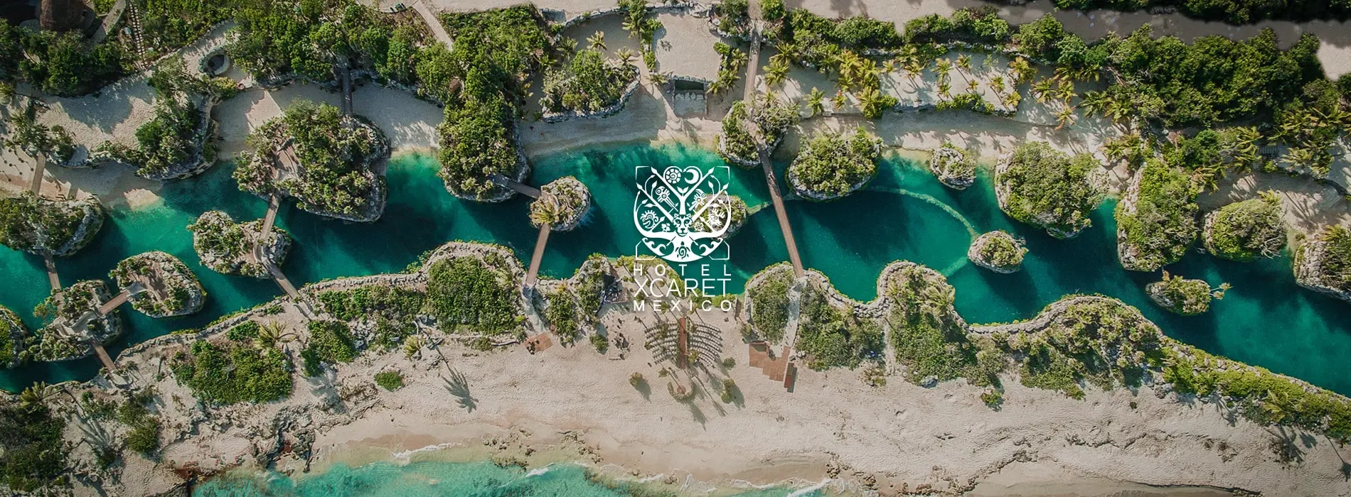 Hotel Xcaret Mexico