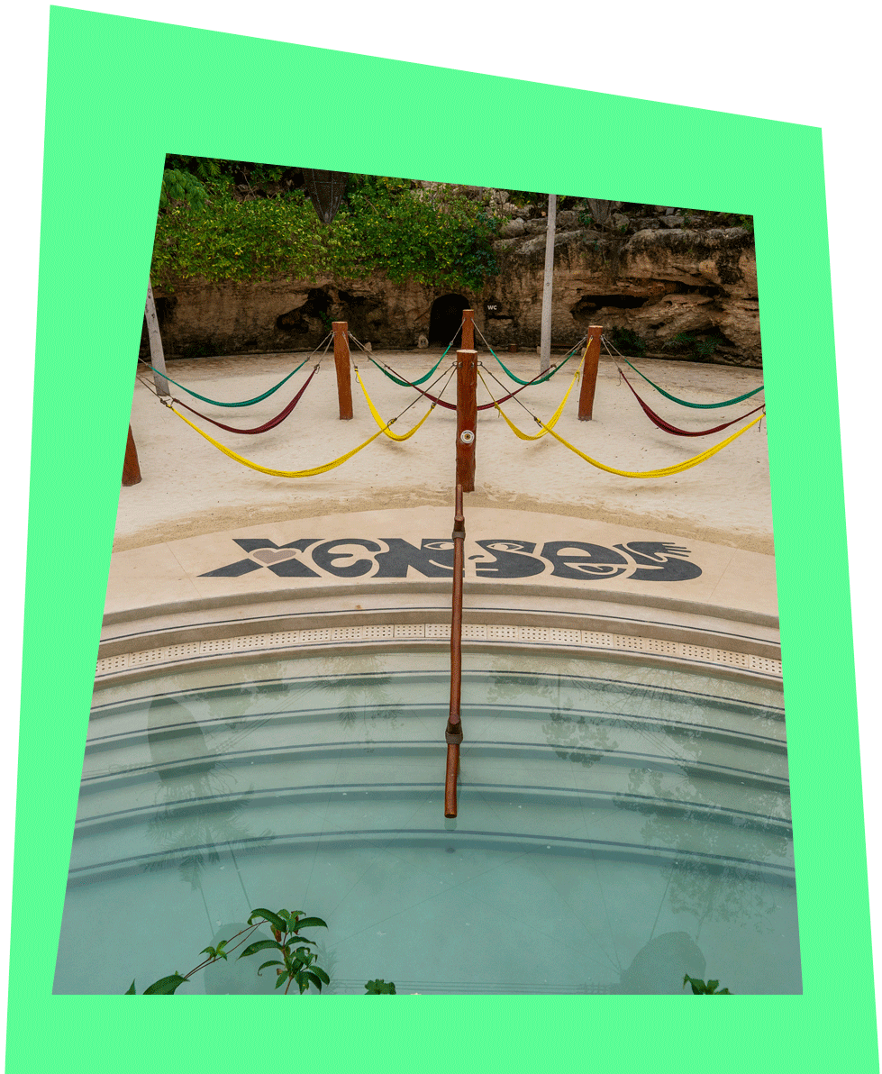 Poza | Parque Xenses