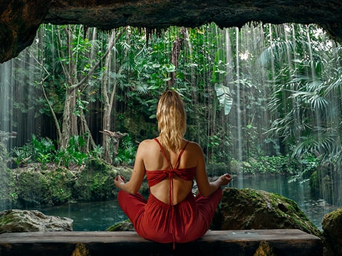 Xenses + Xcaret